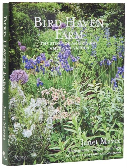 Bird Haven Farm