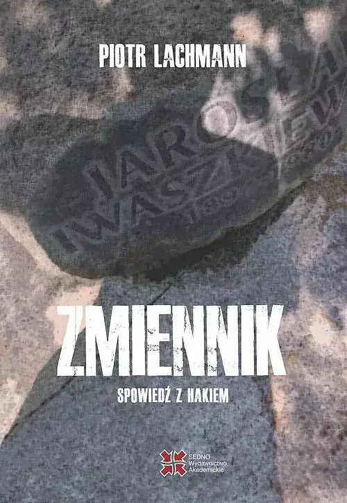 Zmiennik Spowiedź z hakiem