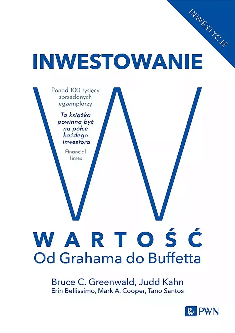 Inwestowanie w wartość