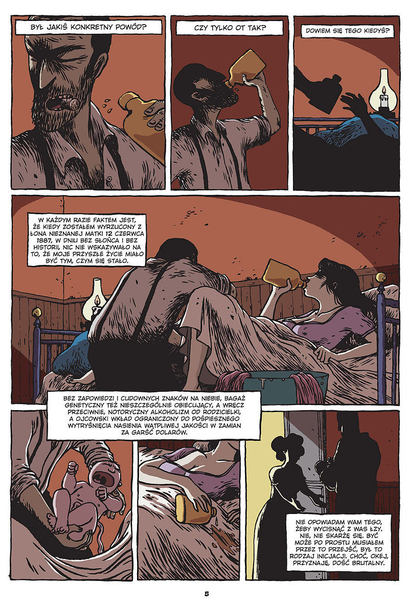 Lincoln - 01