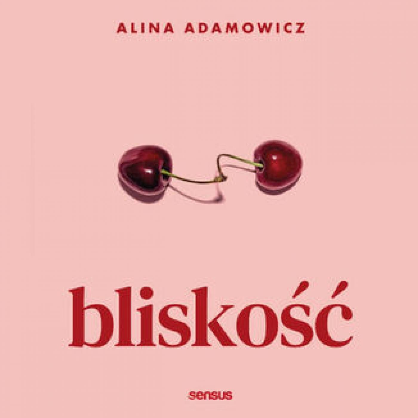 Bliskość (audiobook MP3)