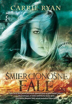 Las Zębów i Rąk #2 - Śmiercionośne fale