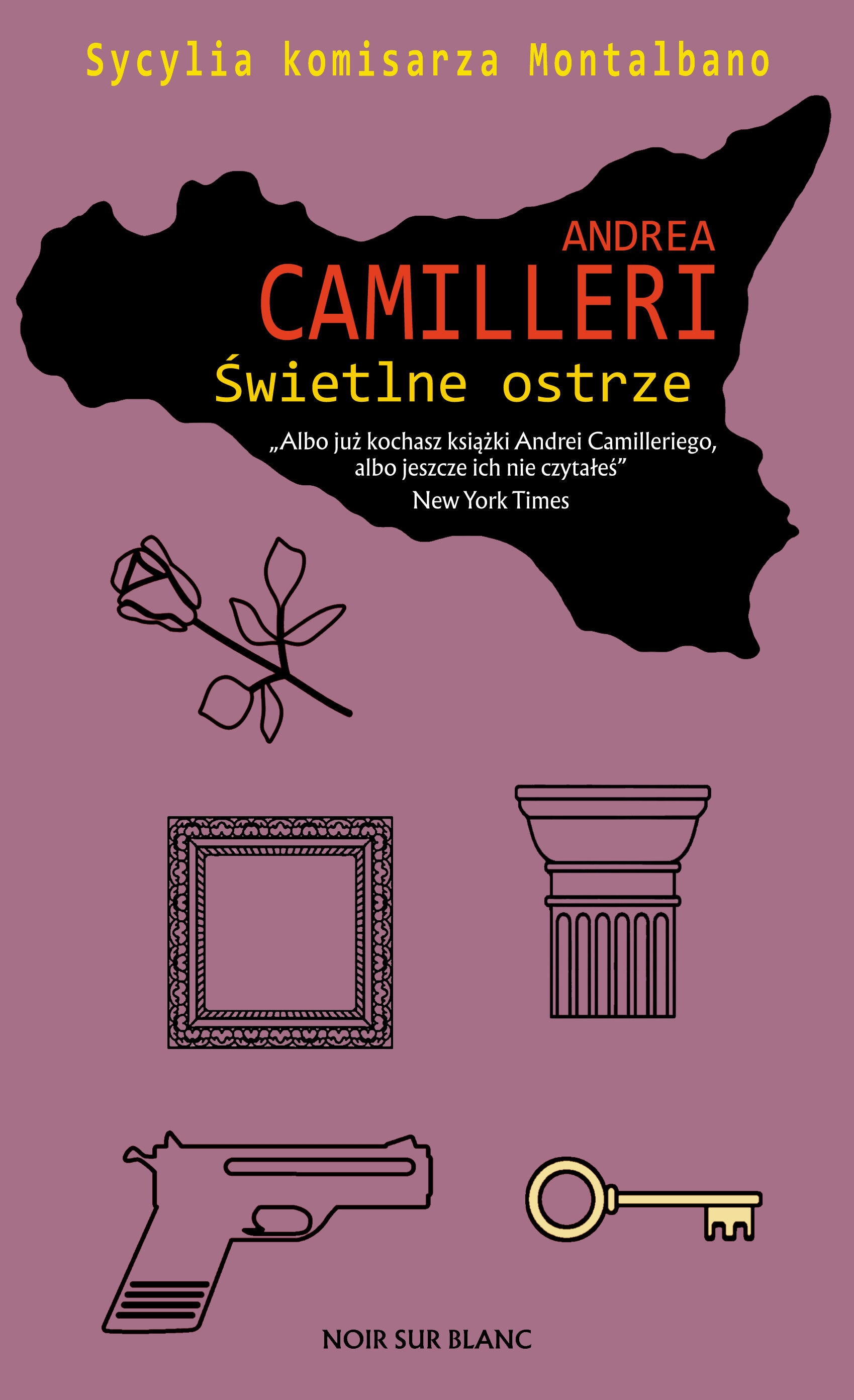 Świetlne ostrze (e-book)