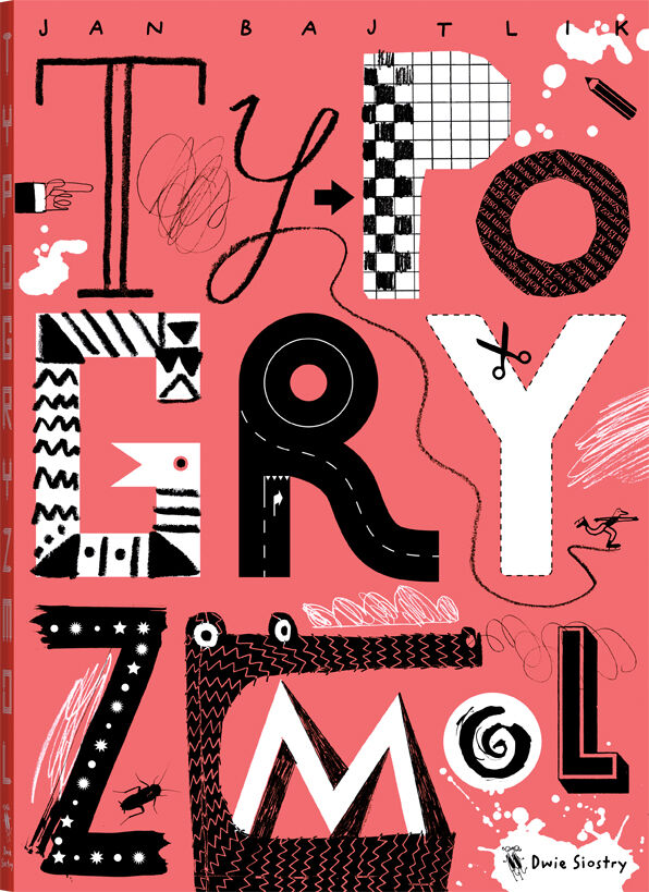 Typogryzmol wyd.2
