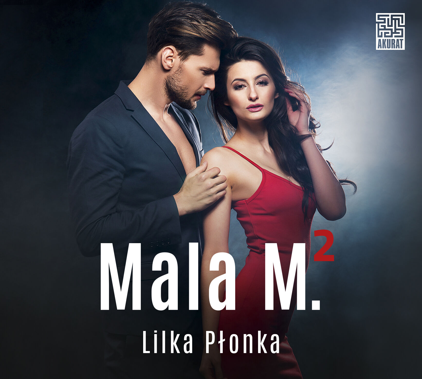 Mala M. 2 (audiobook MP3)