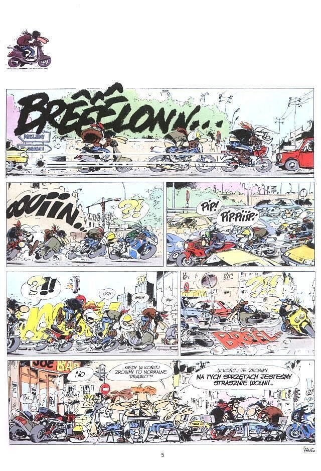 Joe Bar - 2