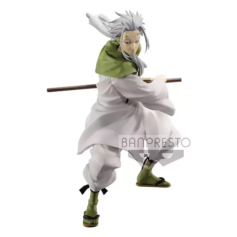 Figurka bp that time a slime otherworlder hakuro v. 12