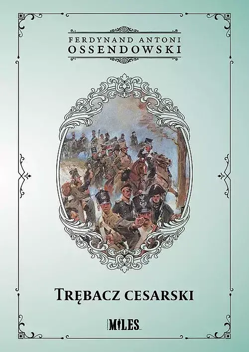 Trębacz cesarski