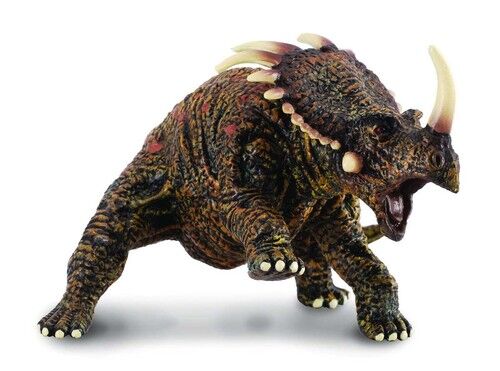 Dinozaur styrakozaur
