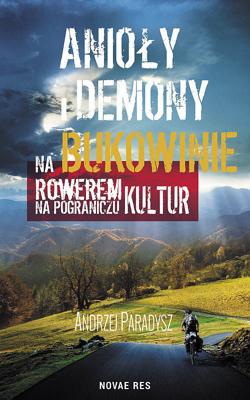 Anioły i demony na Bukowinie.