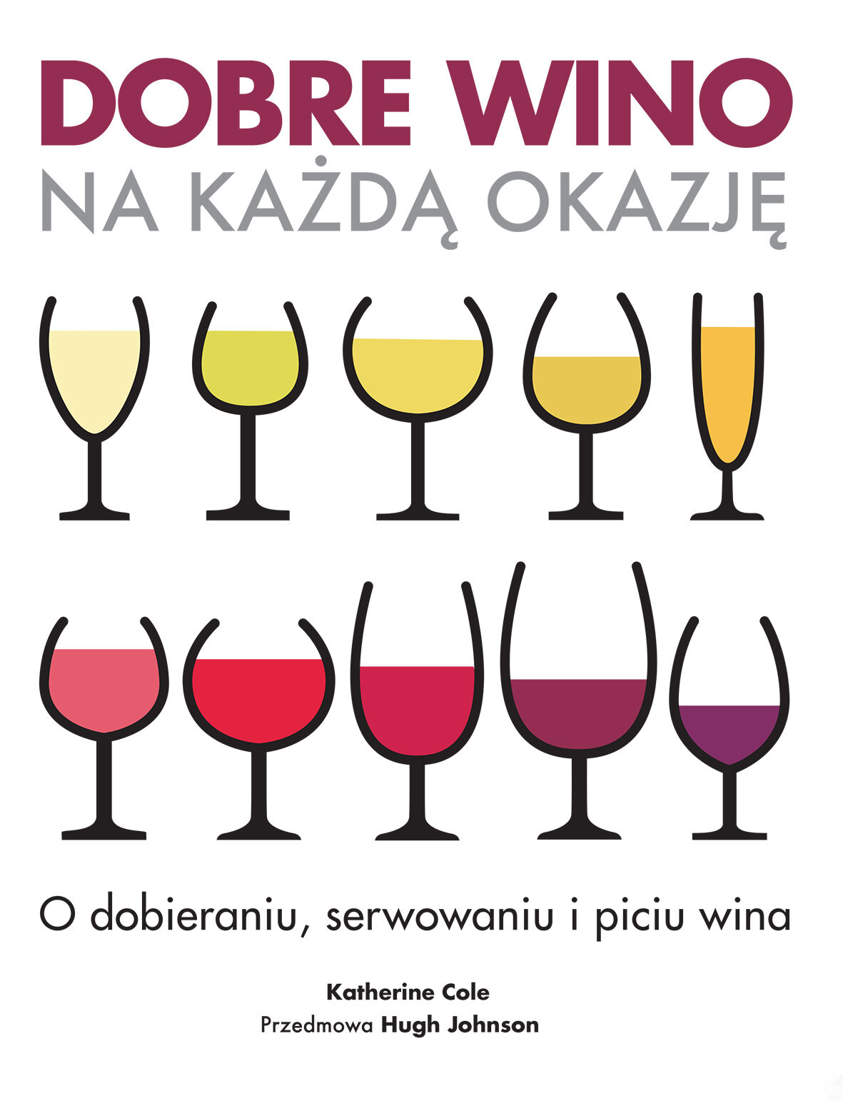 Dobre wino na każdą okazję