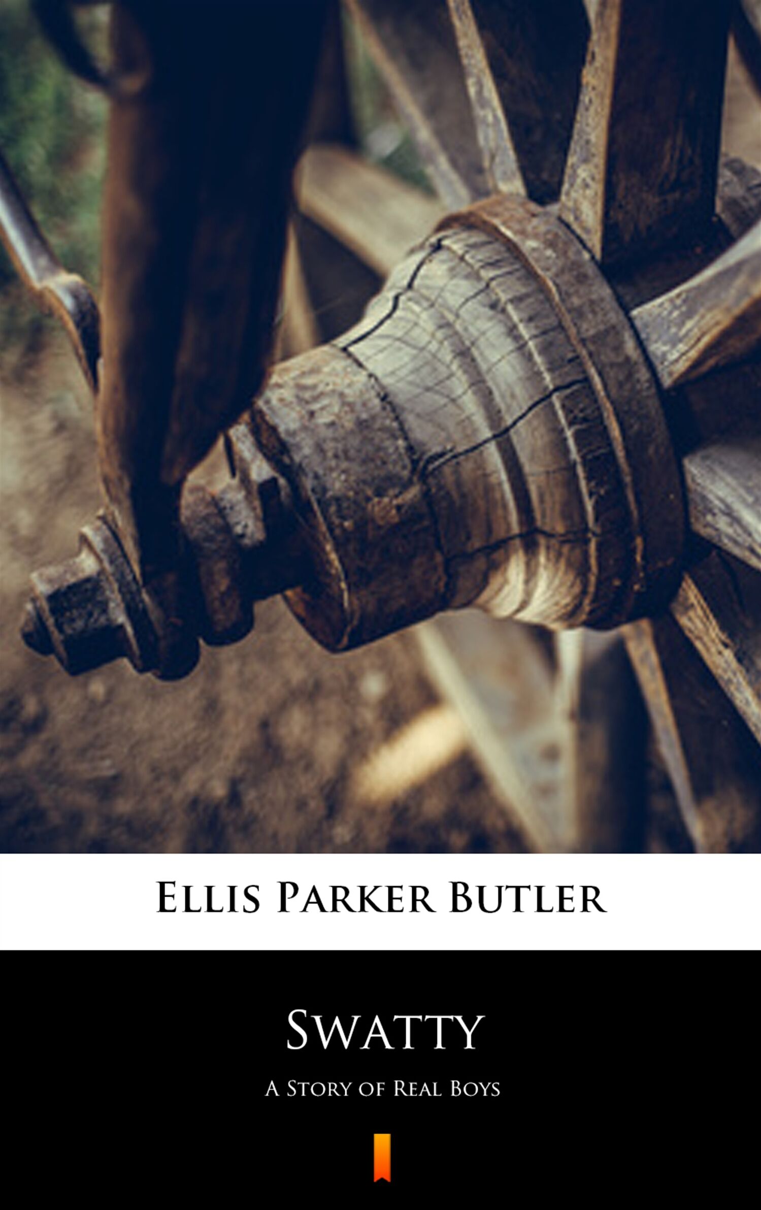 Swatty (e-book)