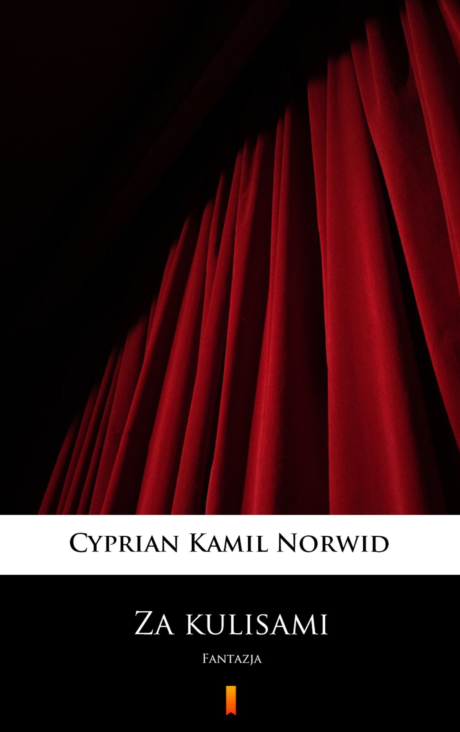 Za kulisami (e-book)