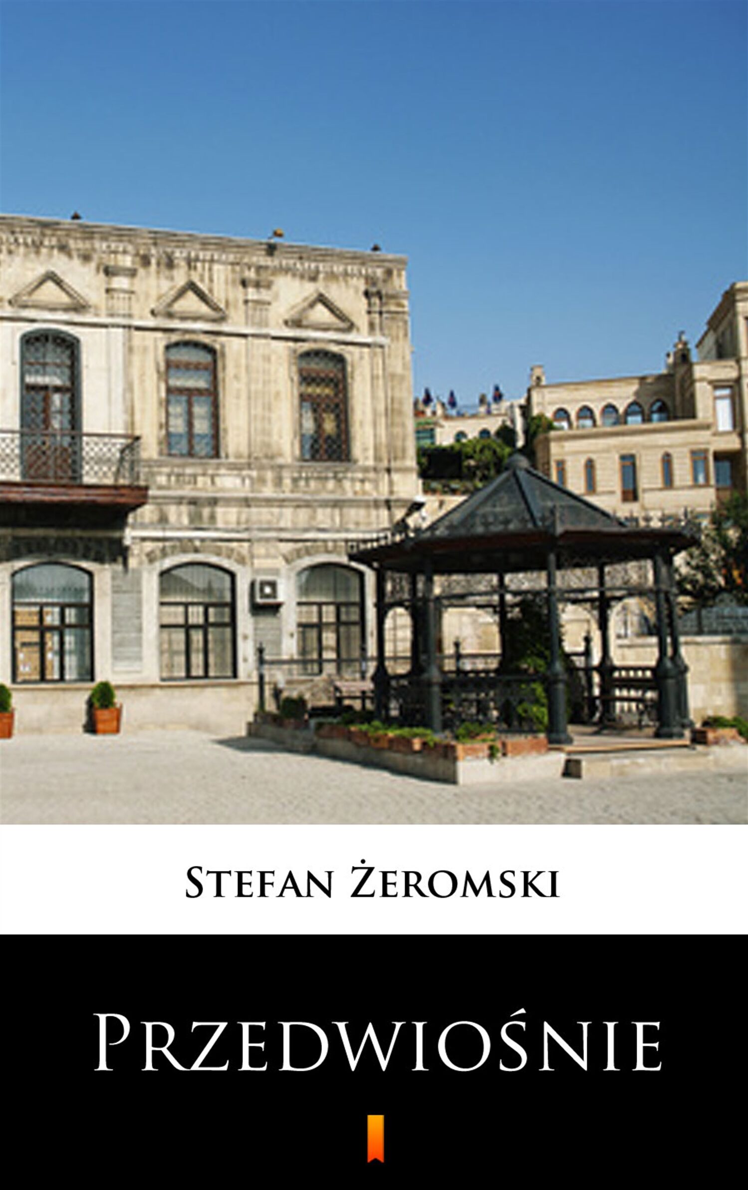 Przedwiośnie (e-book)