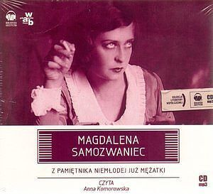 Z pamiętnika niemłodej już mężatki.