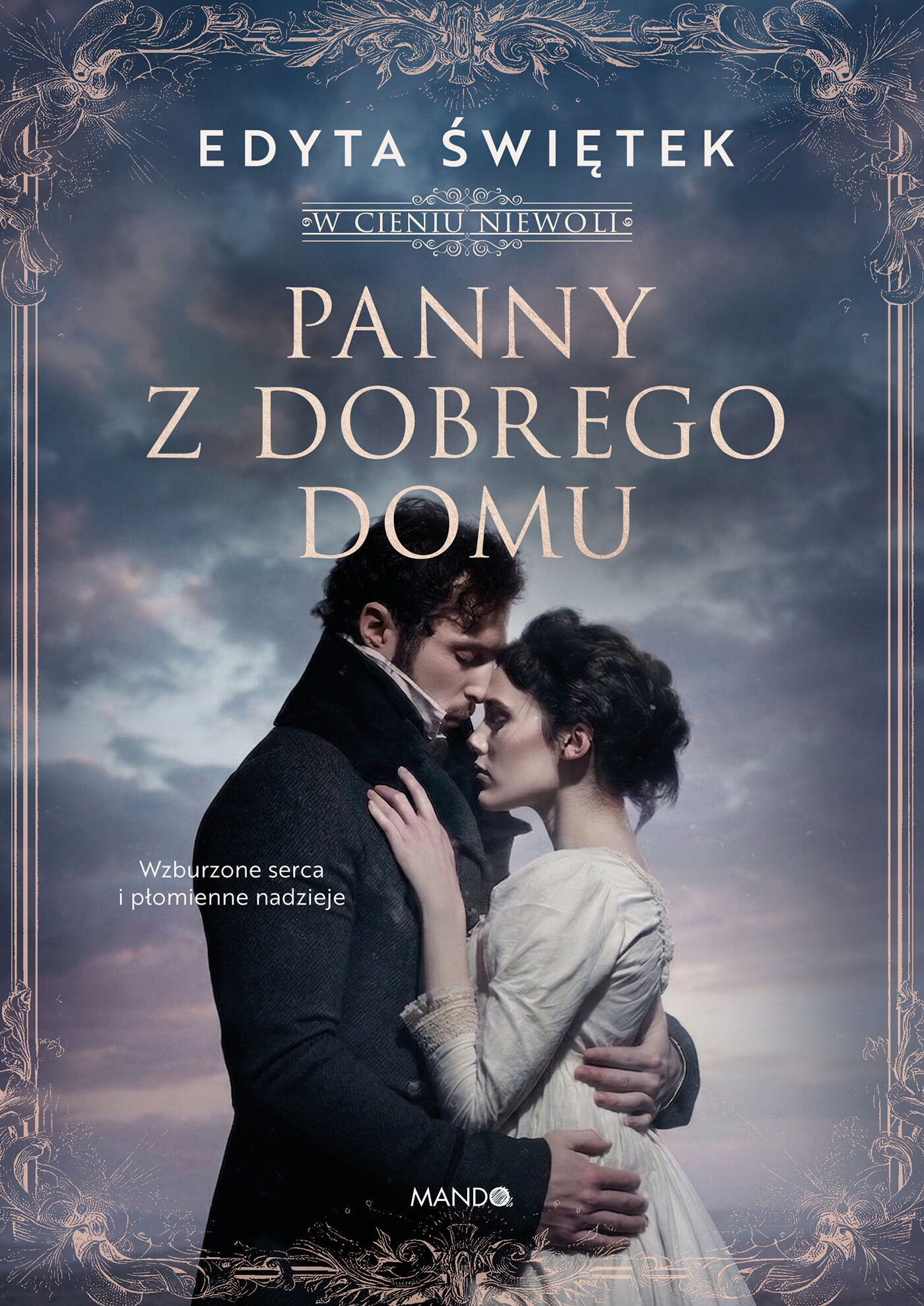 Panny z dobrego domu