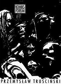 Komiks Forum - 2