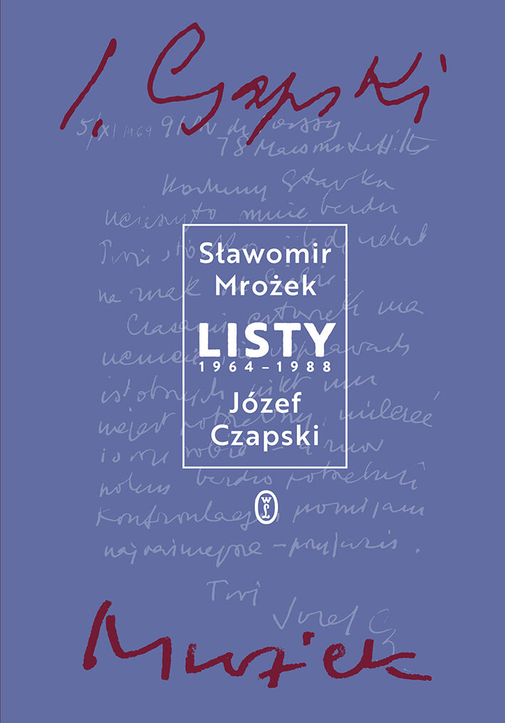 Listy 1964-1988 (e-book)