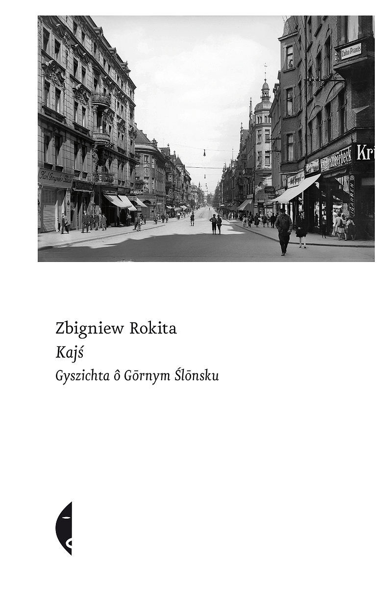 Kajś [edycyjŏ ślōnskŏ]