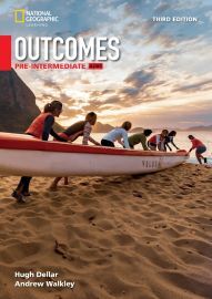 Outcomes 3RD Edition Pre Intermediate Teacher's Book