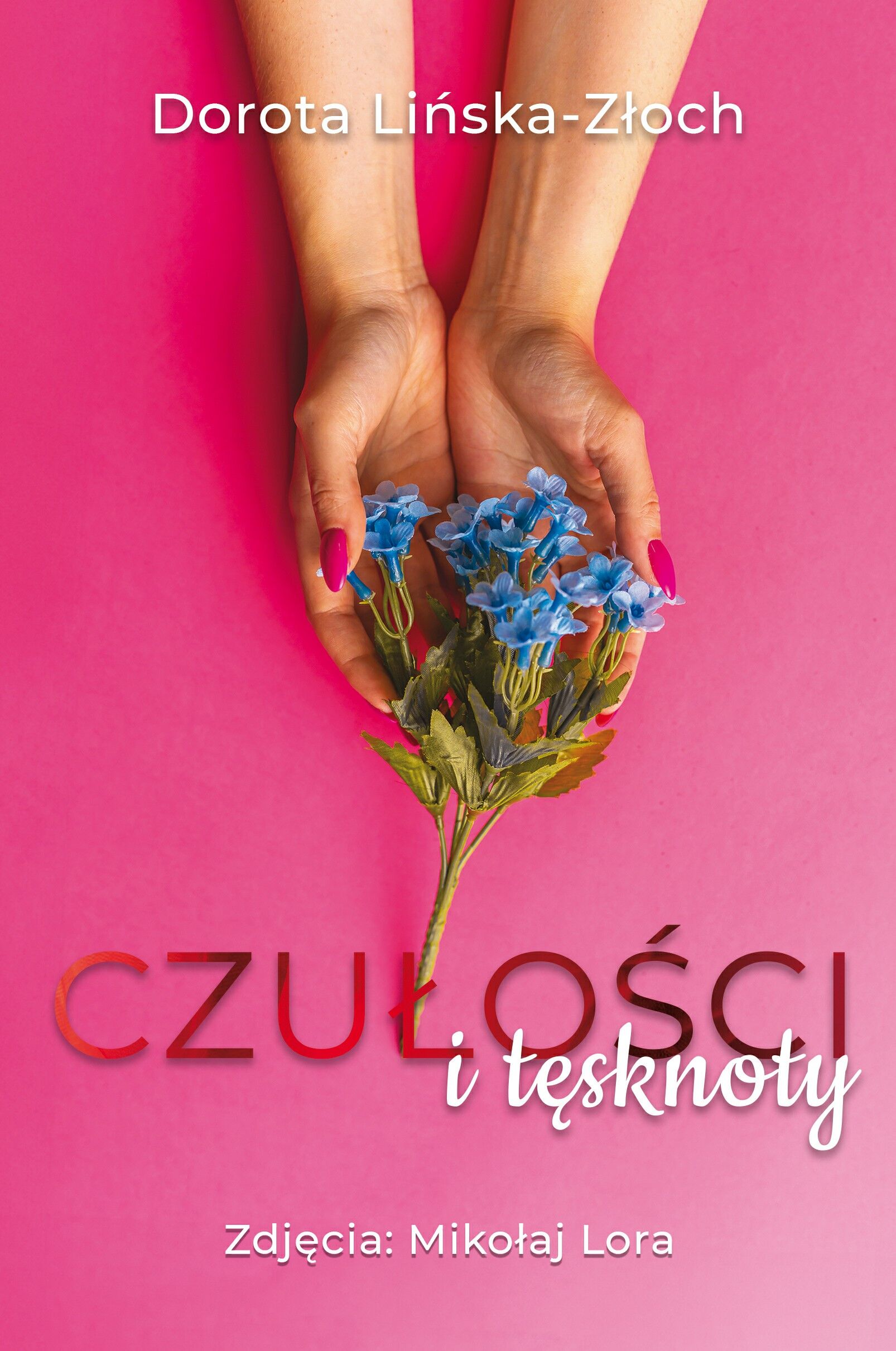 Czułości i tęsknoty (e-book)