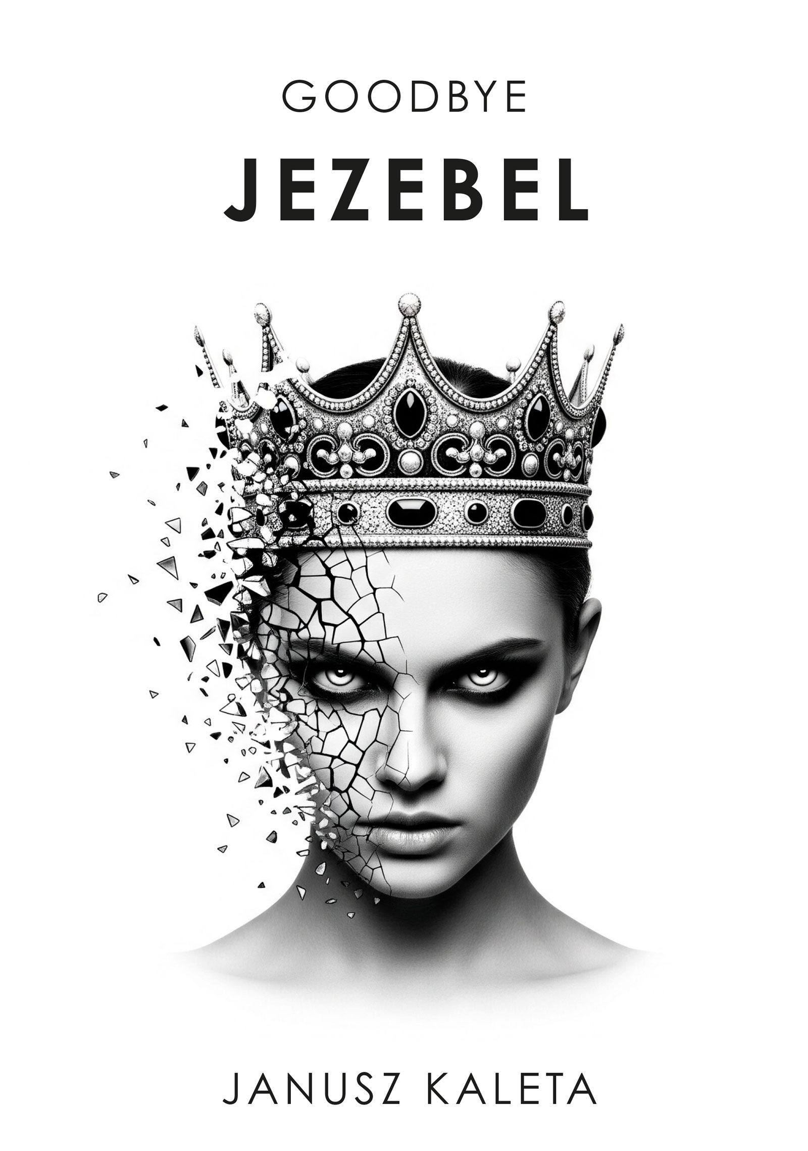 Goodbye Jezabel
