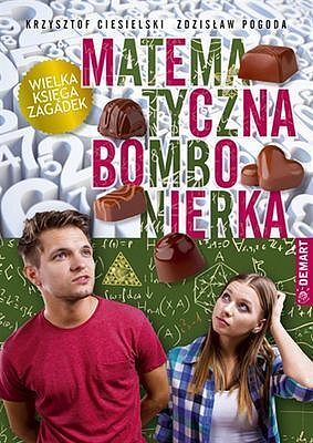 Bombonierka matematyczna