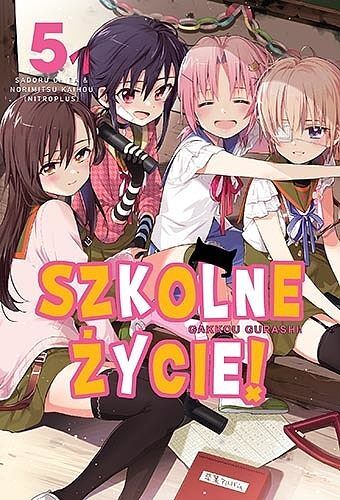 Szkolne życie - 05