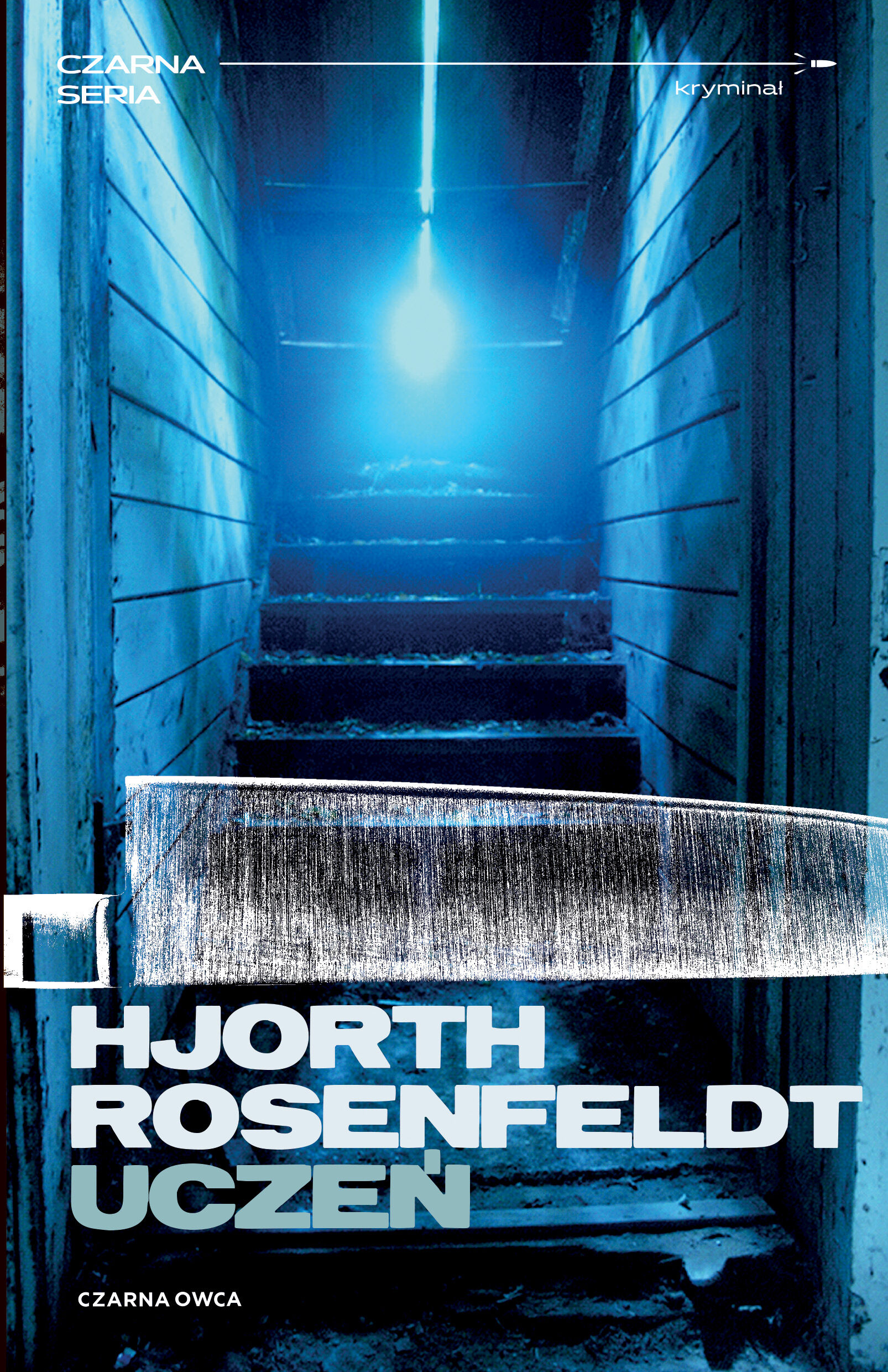 Uczeń (e-book)