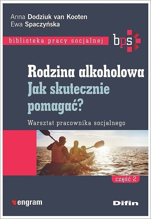 Rodzina alkoholowa. Część 2