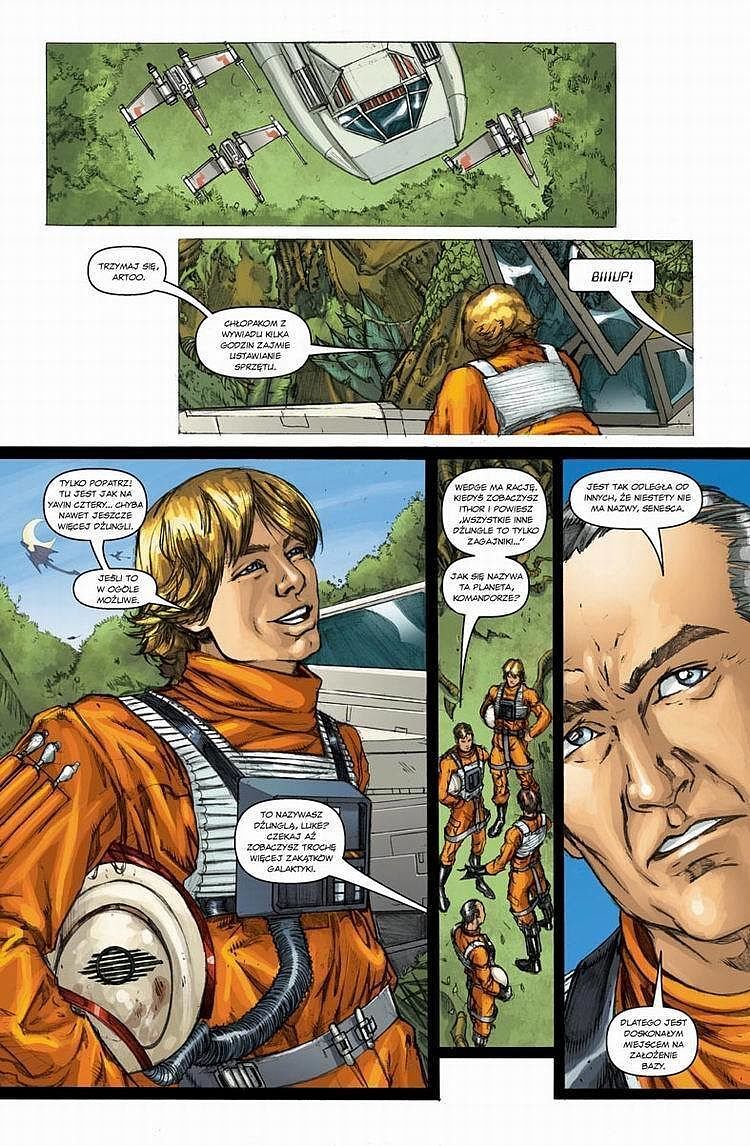 Star Wars - Wydanie kolekcjonerskie #2
