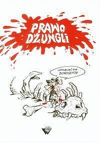 Prawo dżungli. Historyjki dla dorosłych