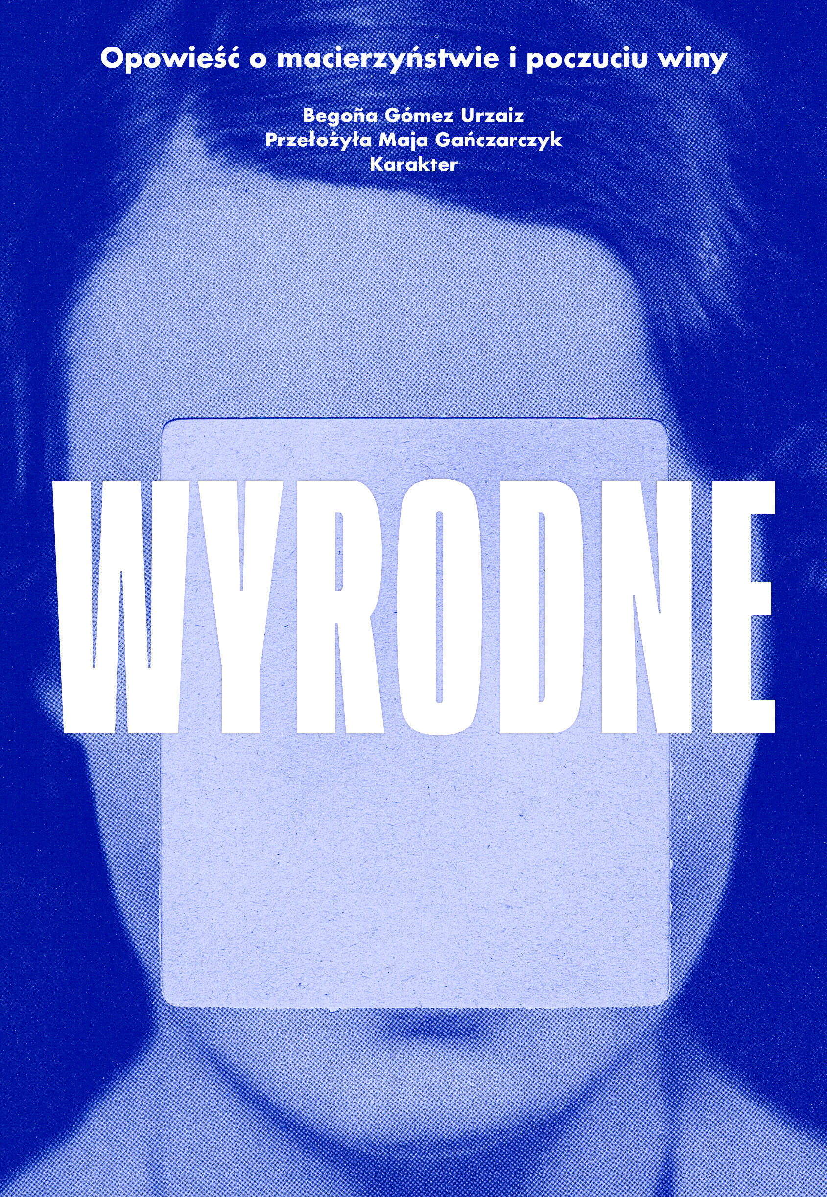 Wyrodne (e-book)