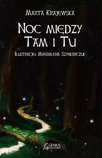 Noc między tam i tu