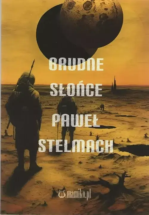 Brudne słońce