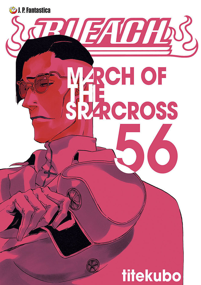 Bleach - 56