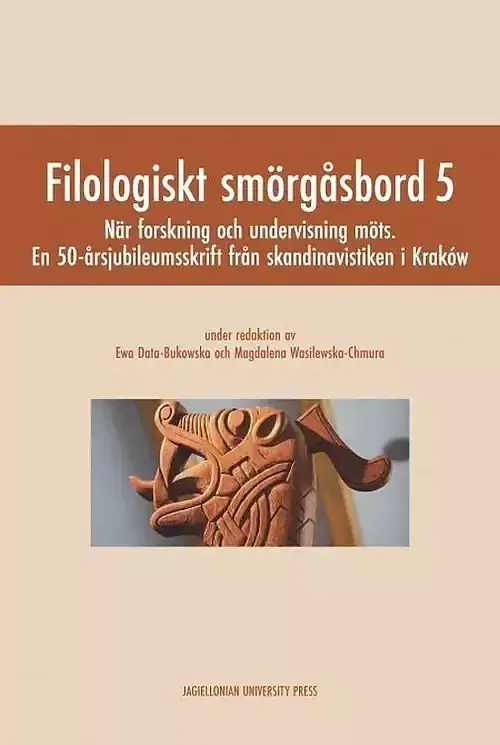 Filologiskt smorgasbord 5