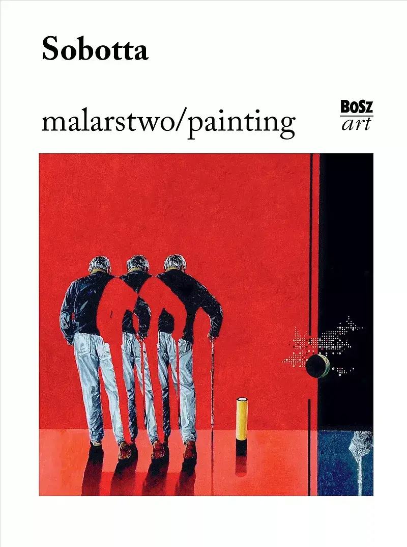 Sobotta. Malarstwo