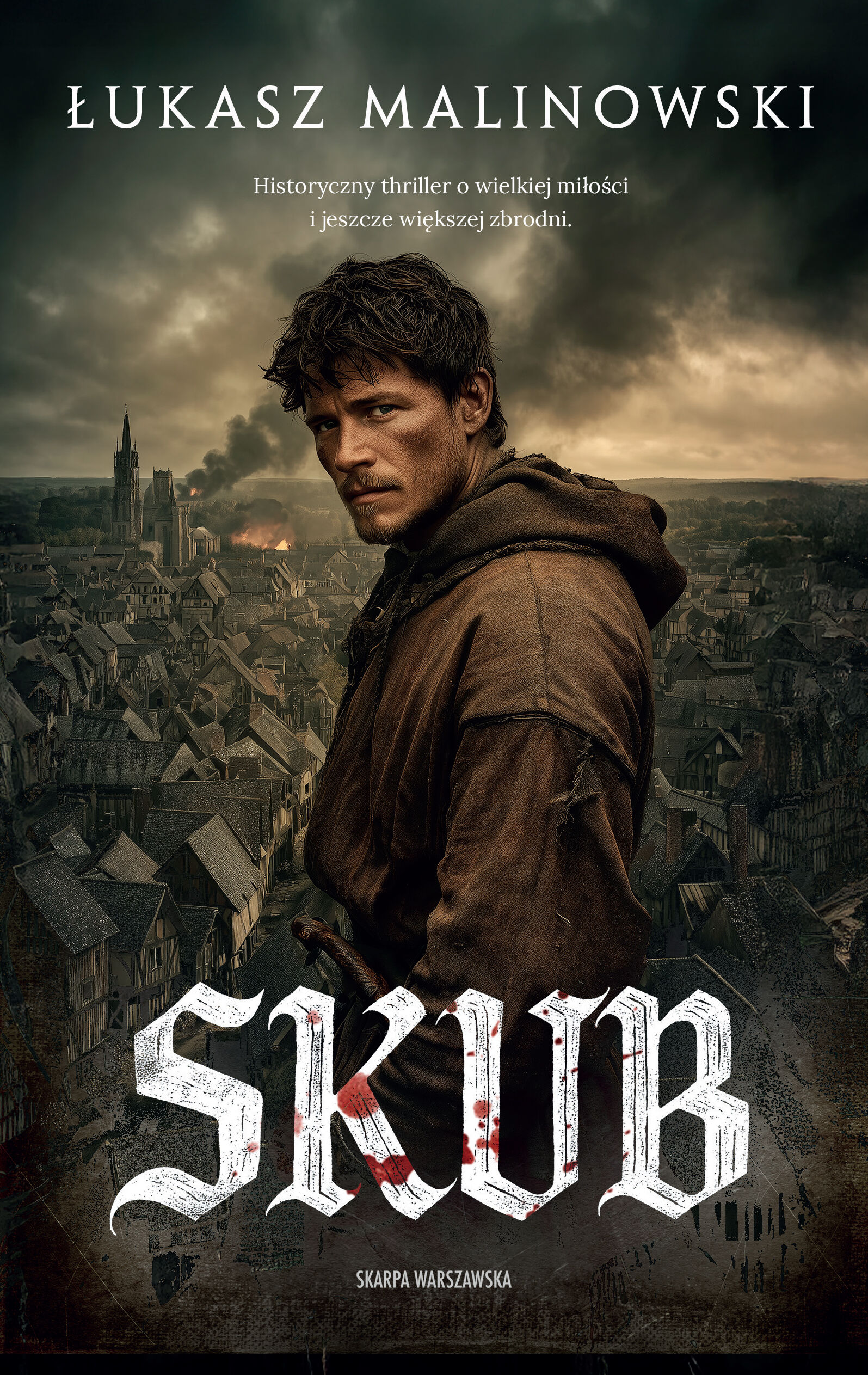 SKUB