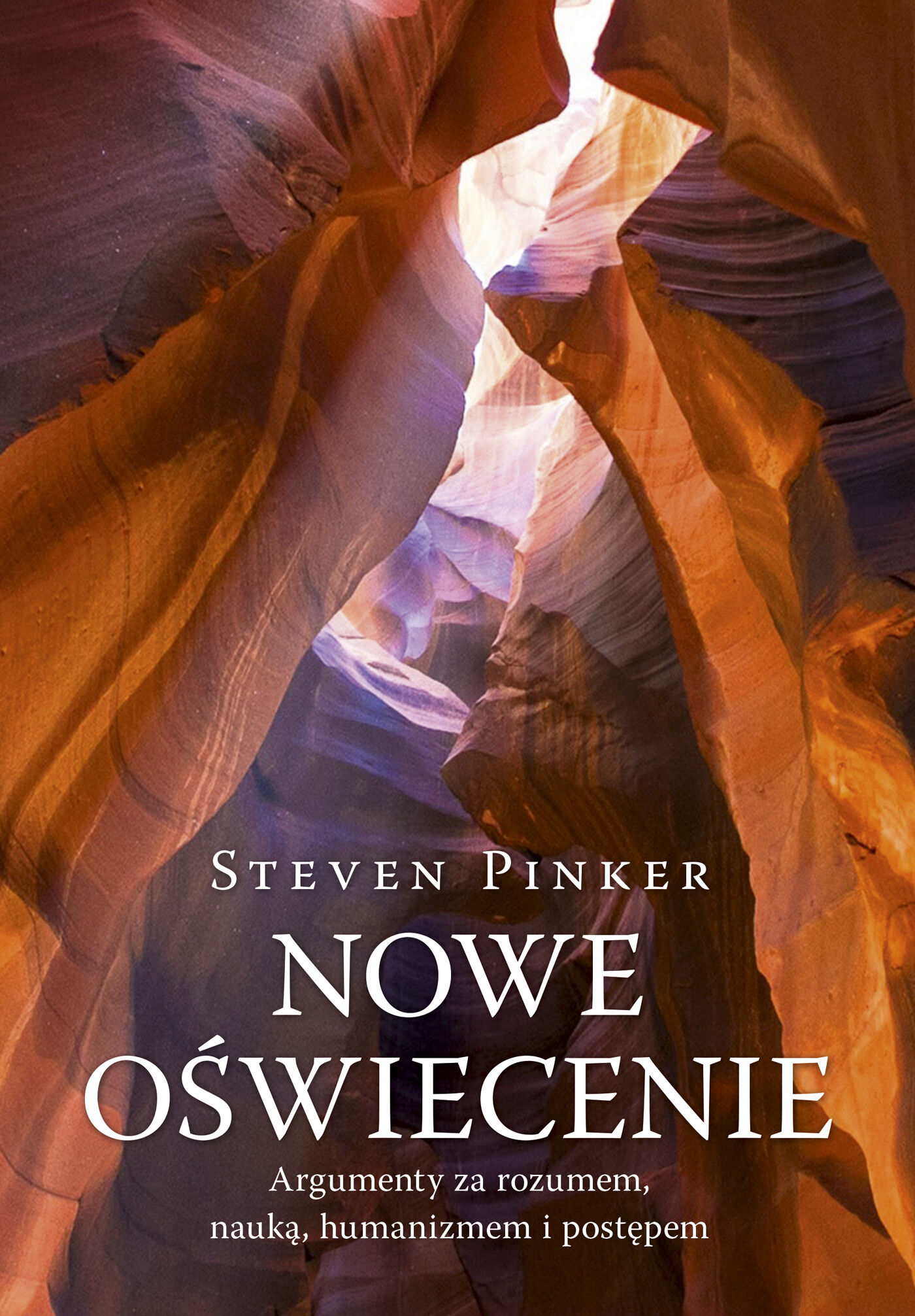 Nowe Oświecenie (e-book)