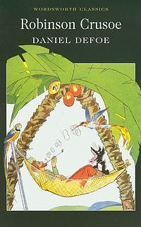 Robinson Crusoe