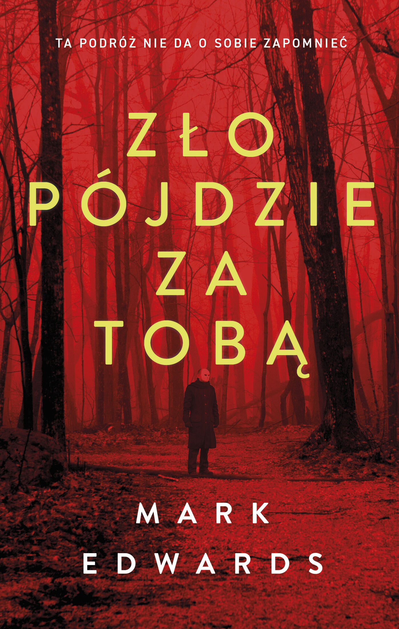 Zło pójdzie za tobą (e-book)