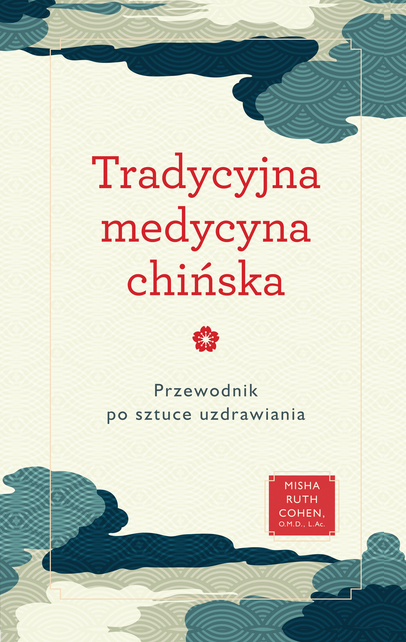 Tradycyjna medycyna chińska