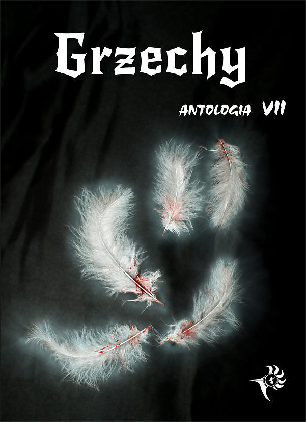 Antologia, tom 7 - Grzechy