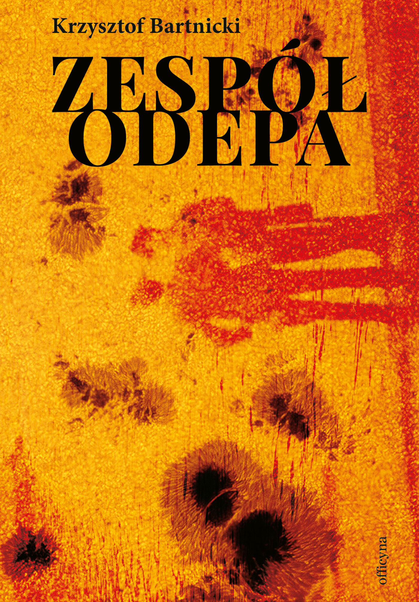 Zespół Odepa (e-book)