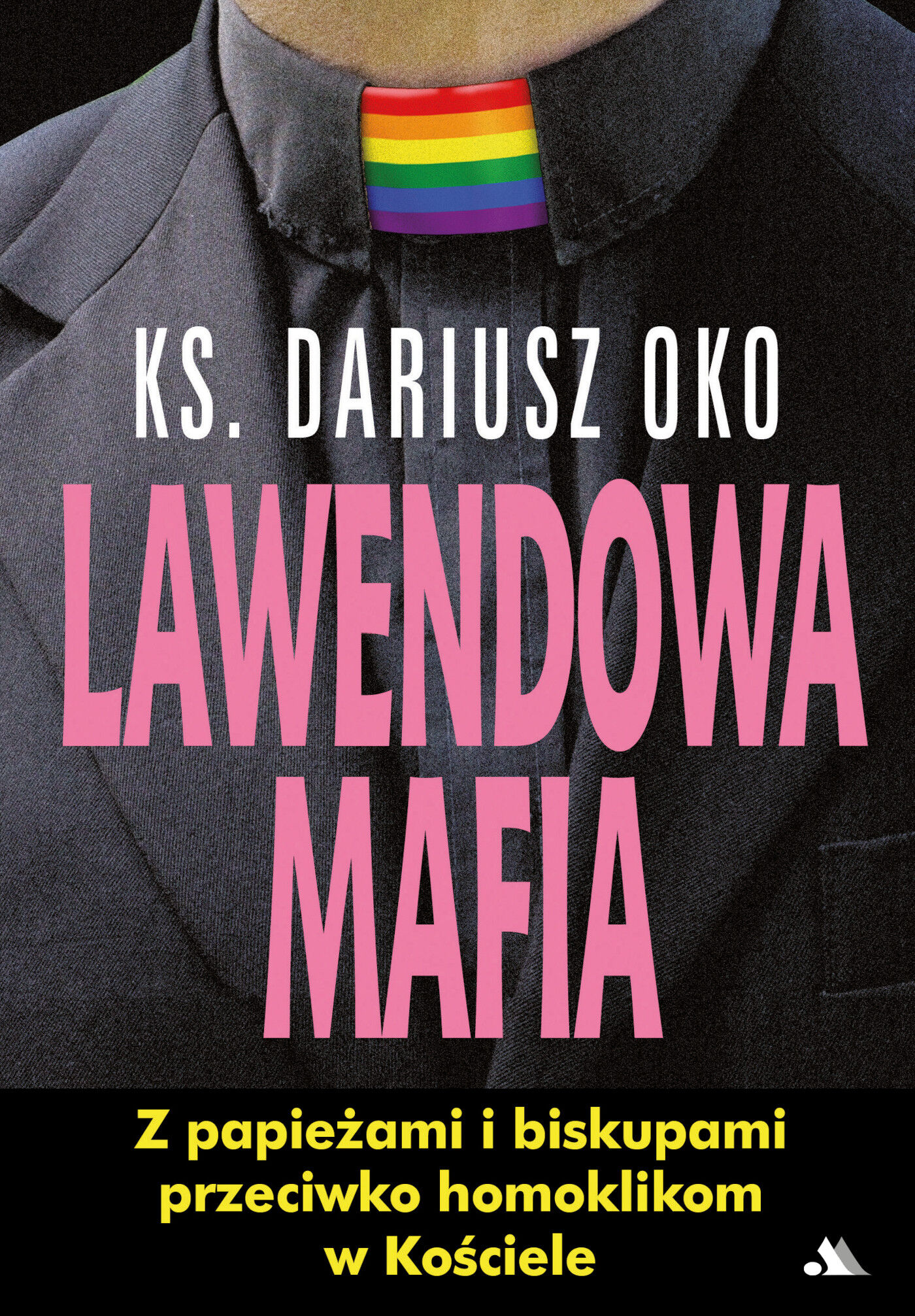 Lawendowa Mafia (e-book)