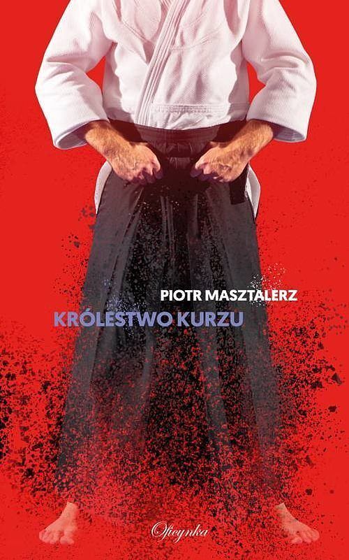 Królestwo Kurzu /Oficynka