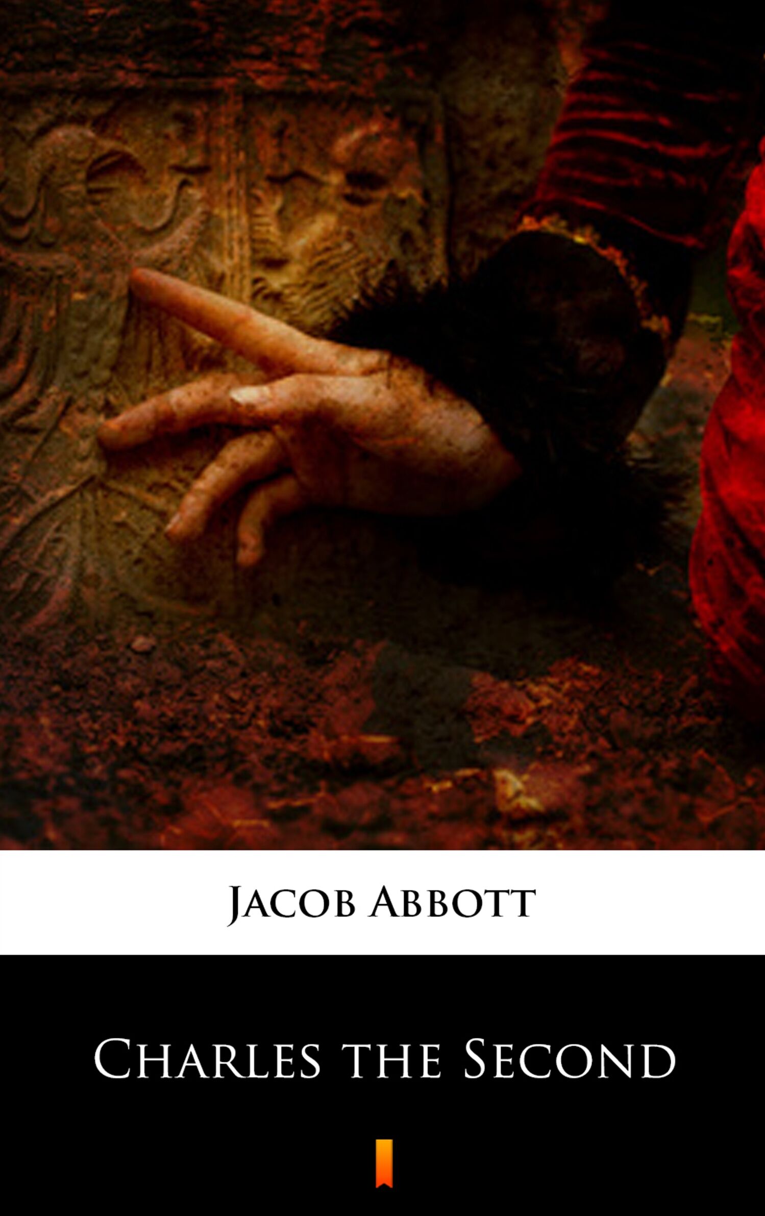 Charles the Second (e-book)