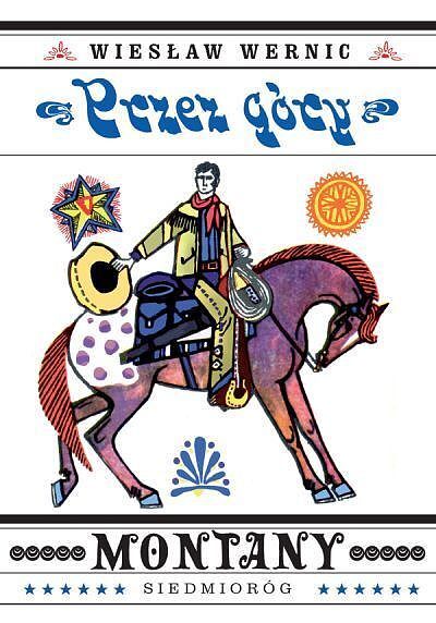 Przez góry montany