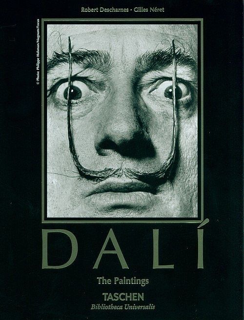 Dali. The Paintings